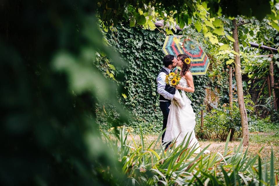 PB Fotografia di Matrimoni