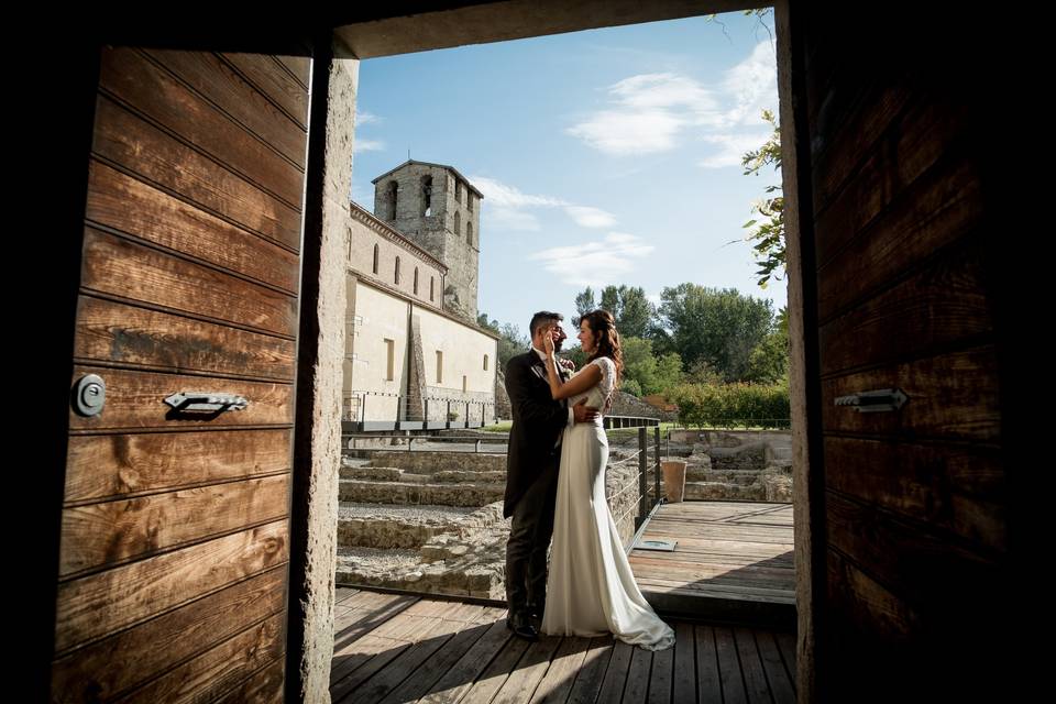 Officine Visuali Wedding album