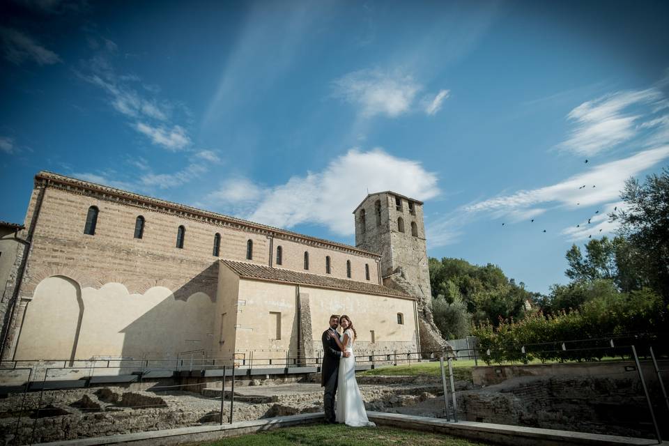 Officine Visuali Wedding album