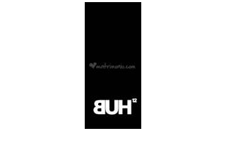 BUH12-Building Urban HUB logo