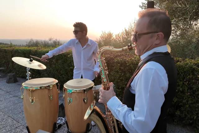 Musica matrimonio