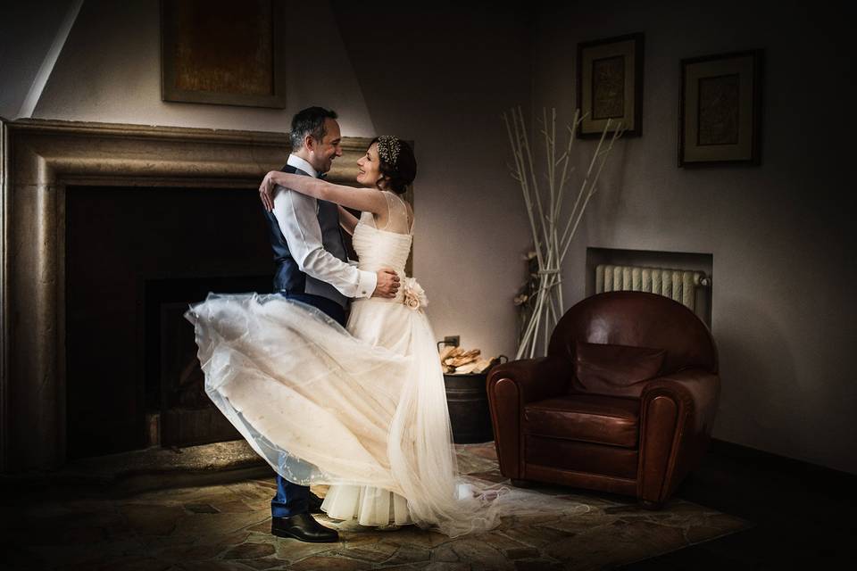 Andrea e Valentina