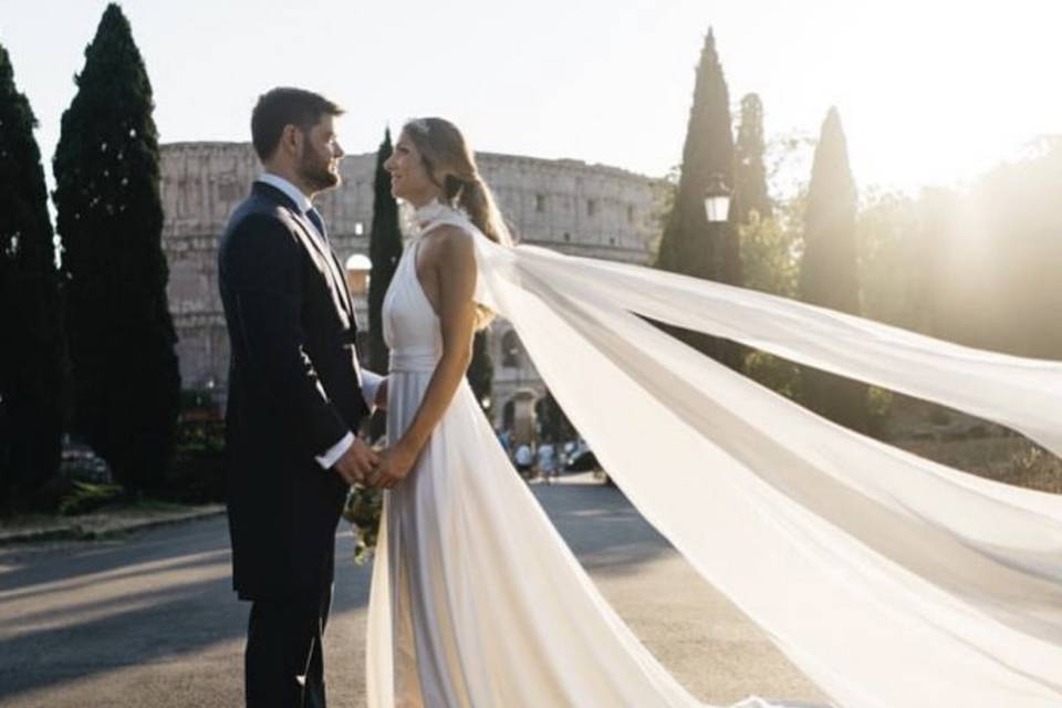 Carlotta e Javier