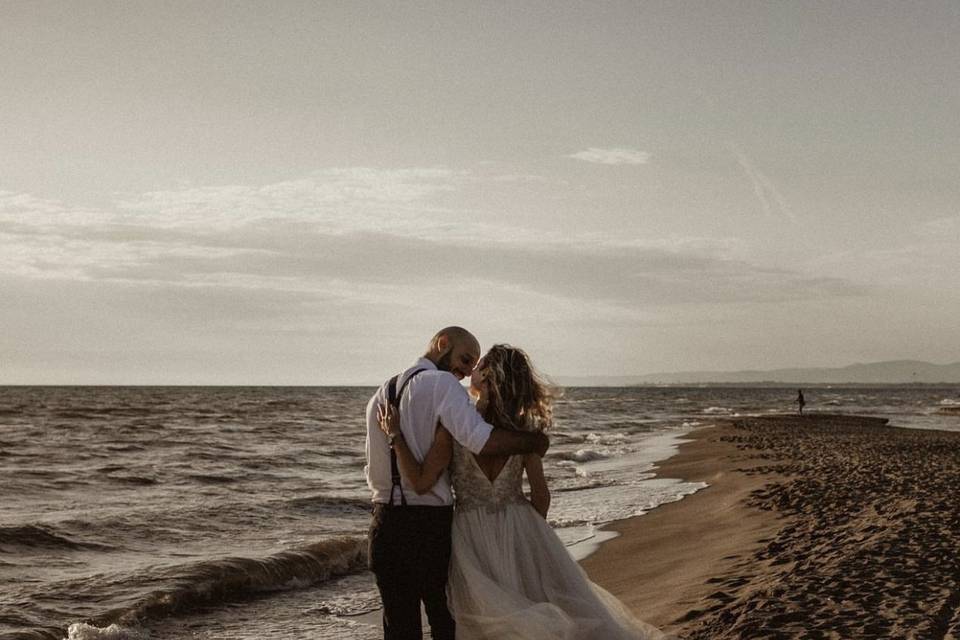 Federica e Matteo