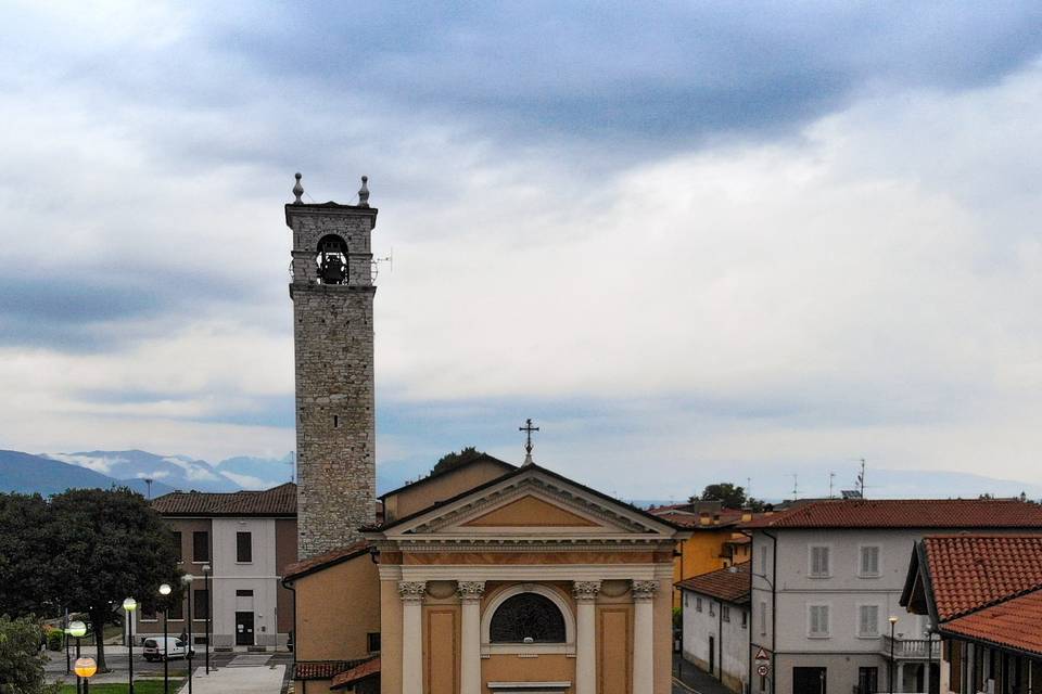 Panoramica