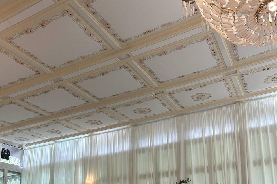 La sala