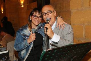 Franchino e Valentina gruppo musicale