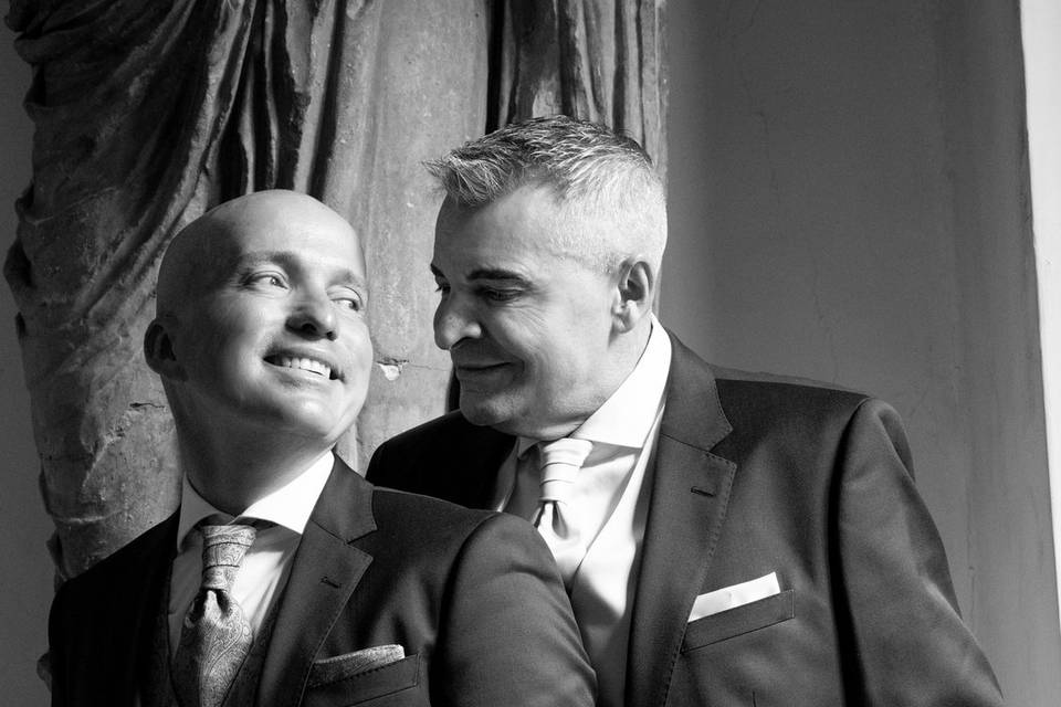 Marco e Maurizio