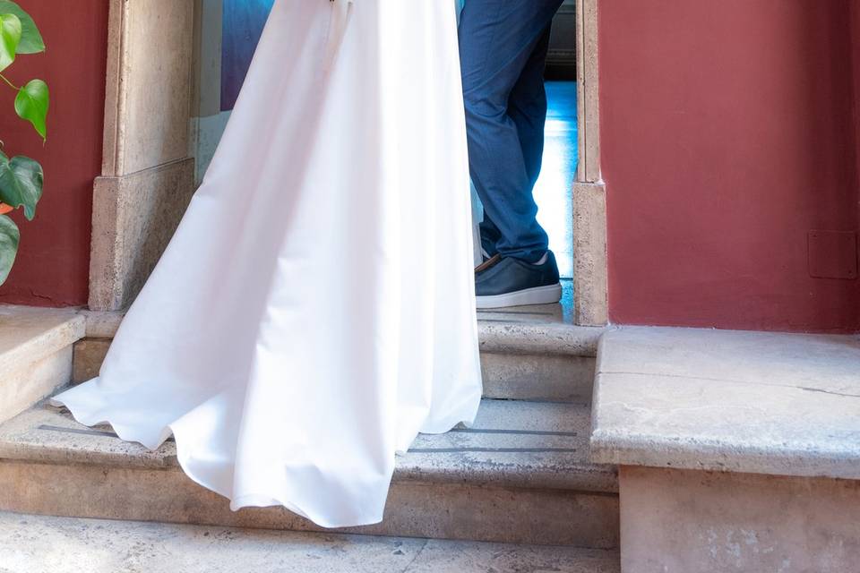 Loredana e Maurizio