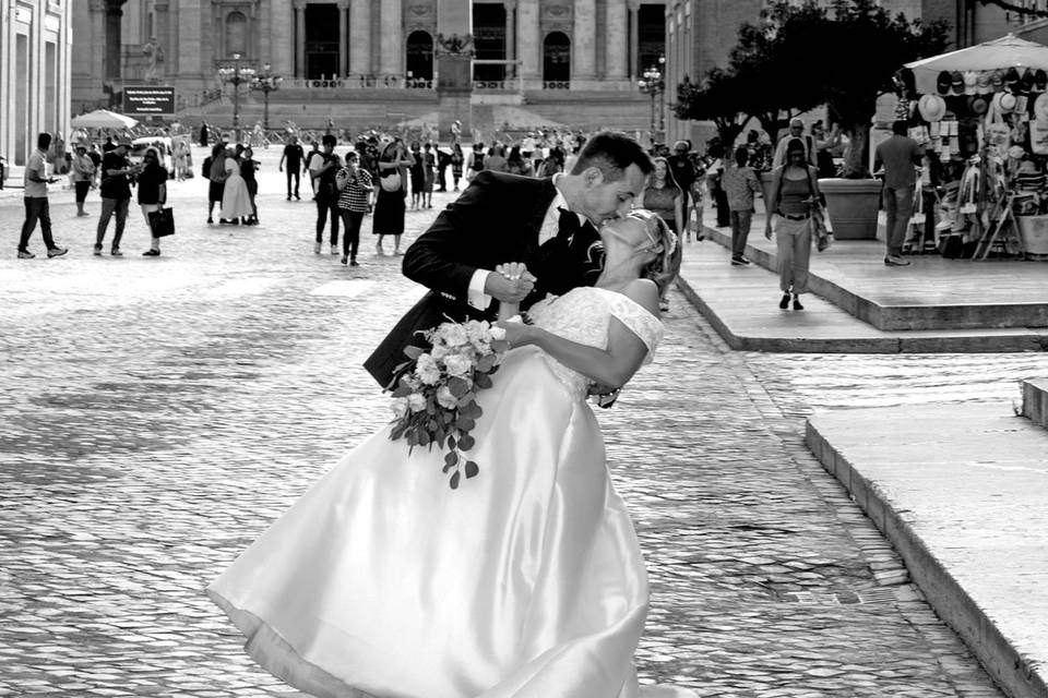 Fabio e Claudia