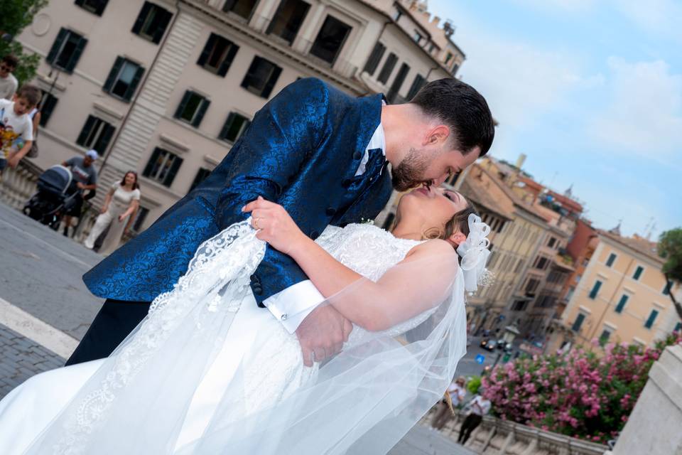 Elsa Sforza - Agenzia di Immagine