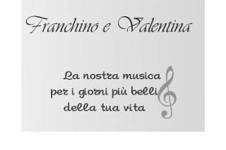 Franchino e Valentina gruppo musicale