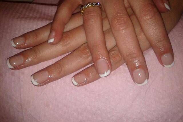 Nails Bar