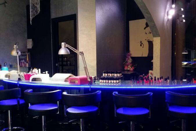 Nails Bar