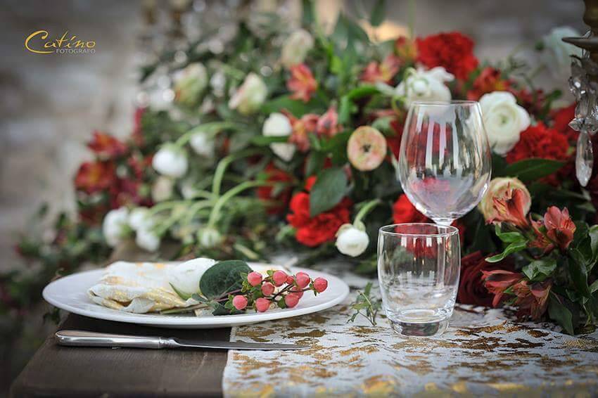 Table setting