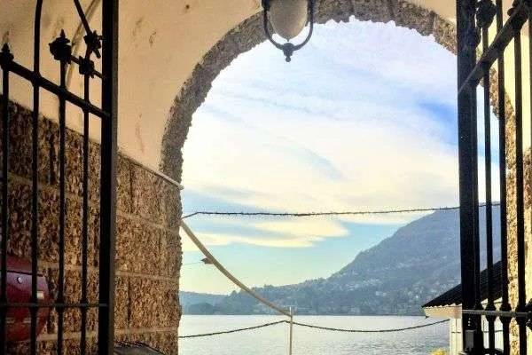 Lago di Como