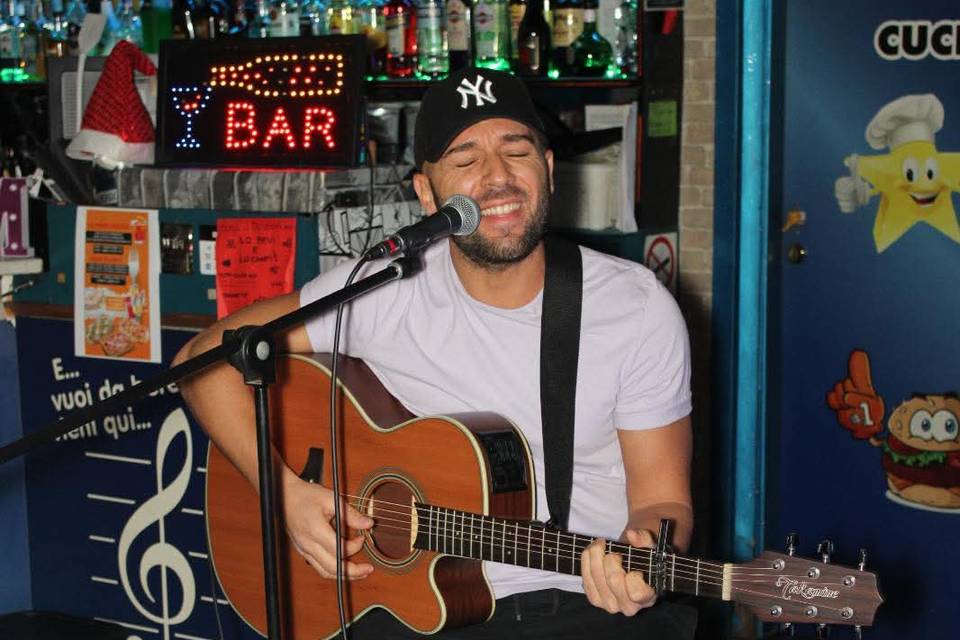 Performance live locale