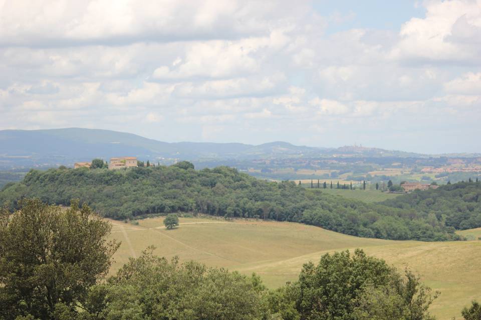 Antico Borgo Poggiarello