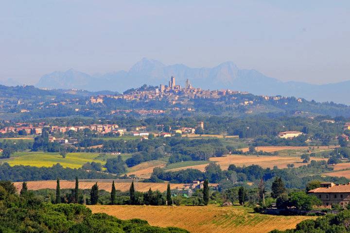 Antico Borgo Poggiarello