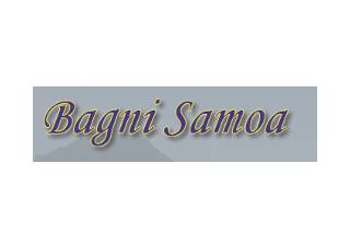 Bagni Samoa Restaurant logo