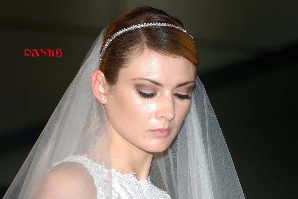 Trucco Sposa