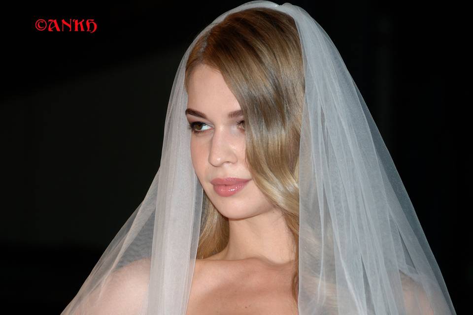 Trucco Sposa