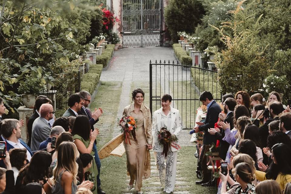 Ingresso