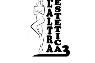 L'Altra Estetica 3 logo