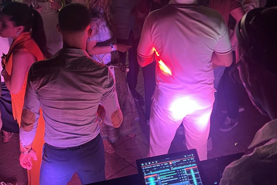 Le Tre Rose