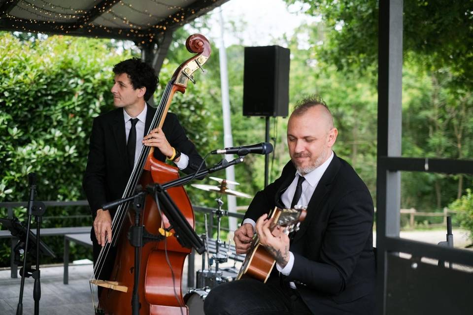 The Cookies  - Live Wedding