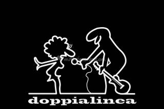 Doppialinea logo