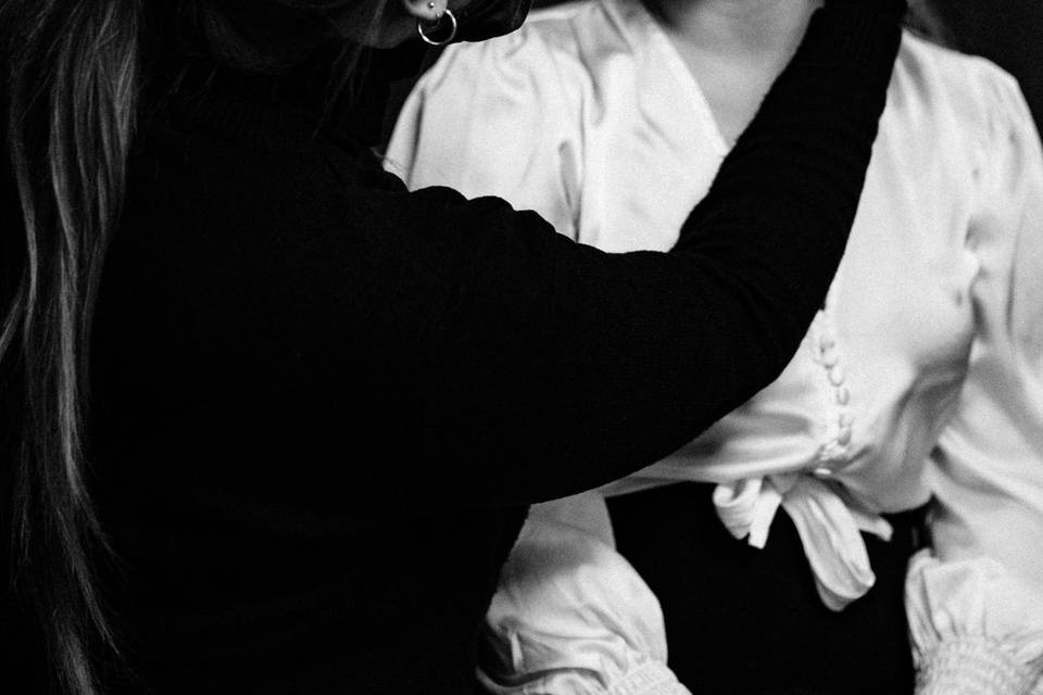 Shooting