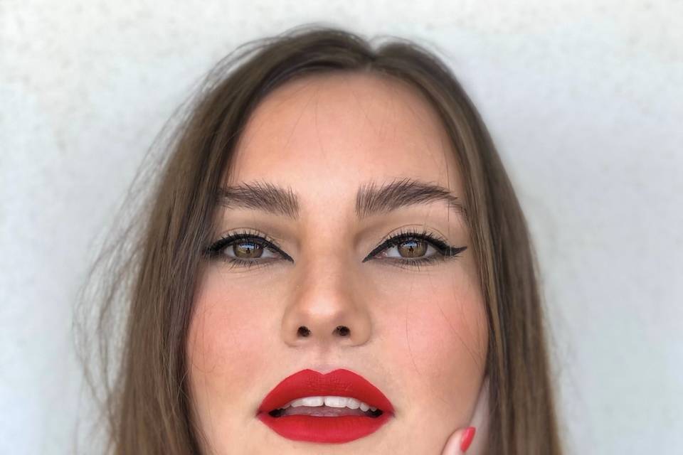 Shooting