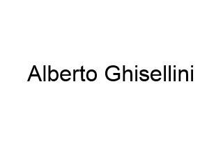 Alberto Ghisellini logo
