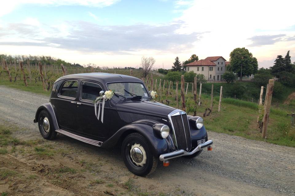 Lancia Aprilia