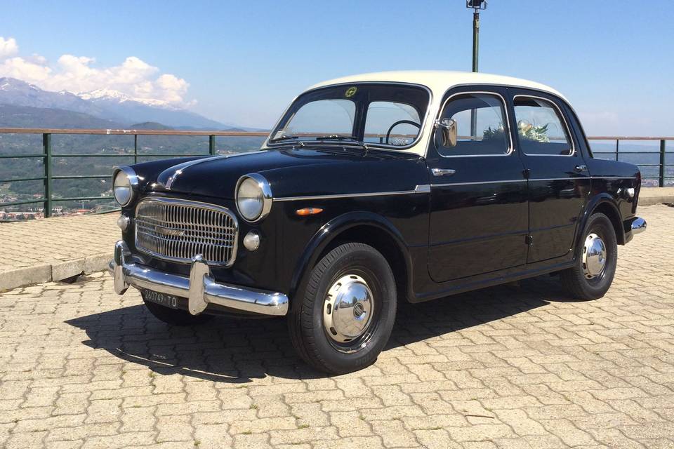 Fiat 1100