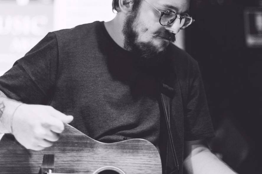 Voce/chitarra