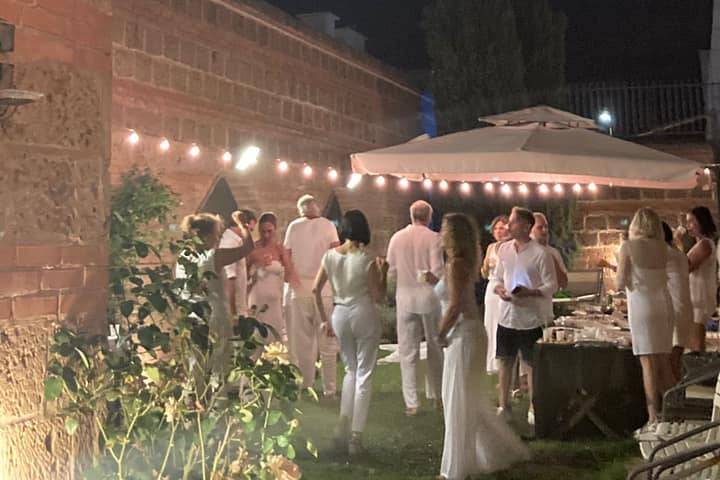 White Party