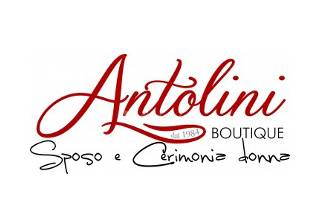 Antolini Boutique logo