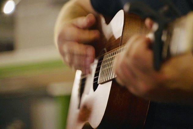 Momento acustico