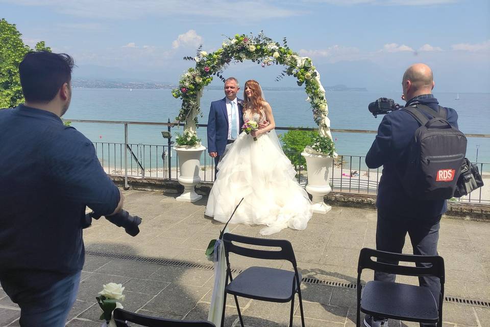 Matrimonio