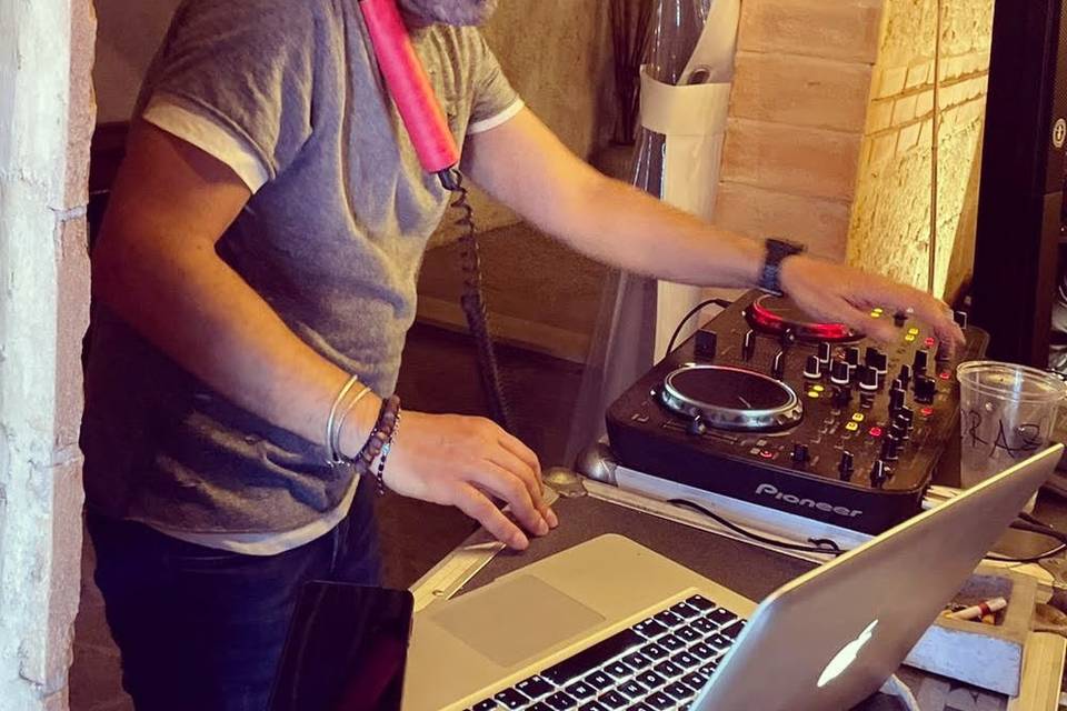 Orazio DJ