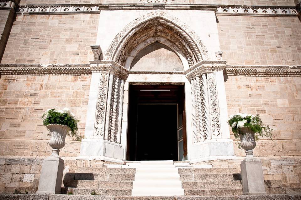 Duomo di Orbetello