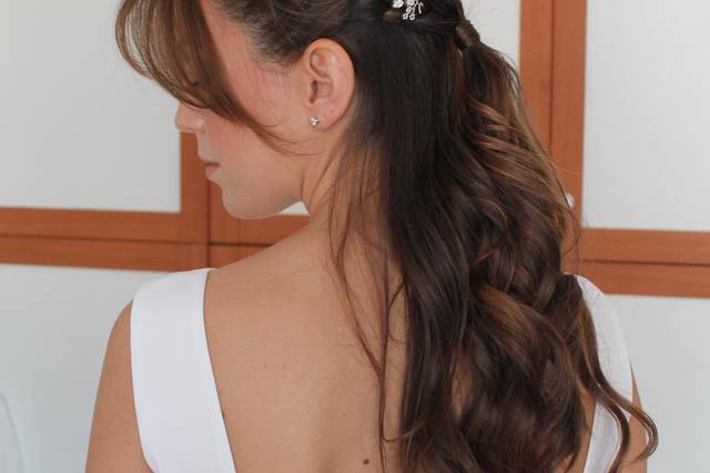 Bride Vittoria