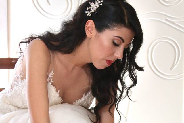 Bride Noemi