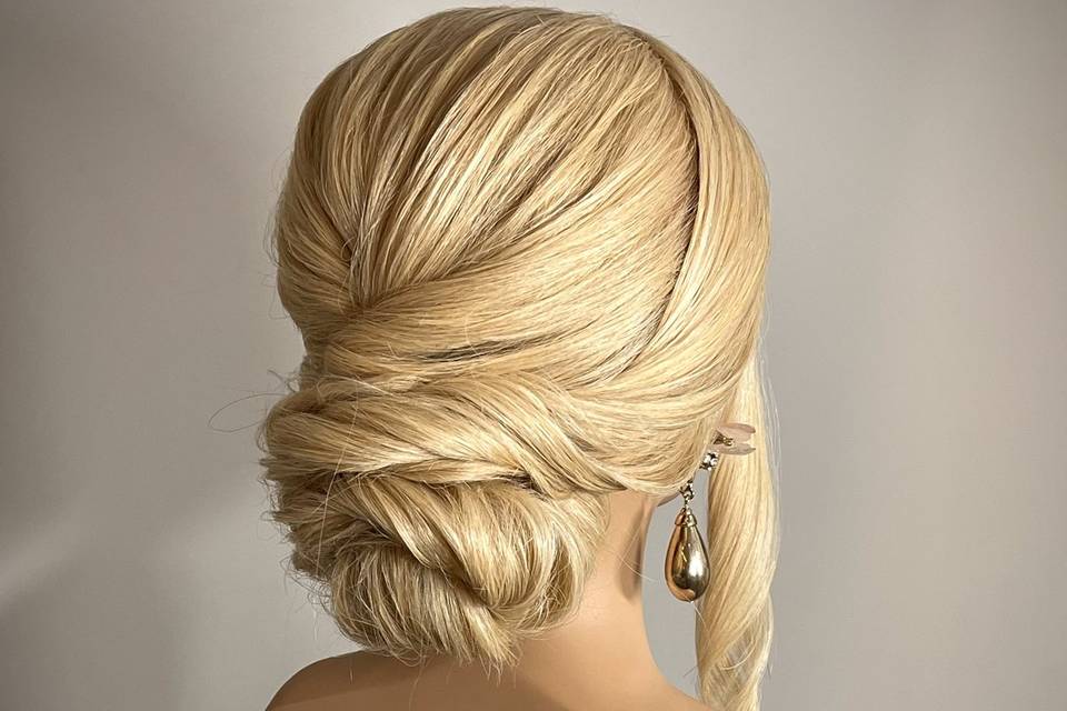 Chignon