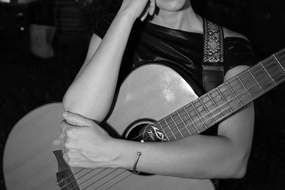 Voce e chitarra