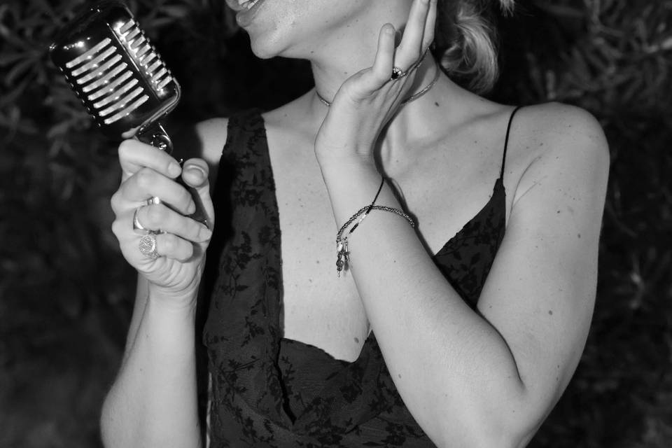 Voce