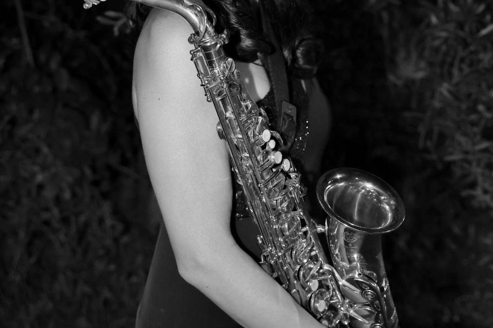 Sax