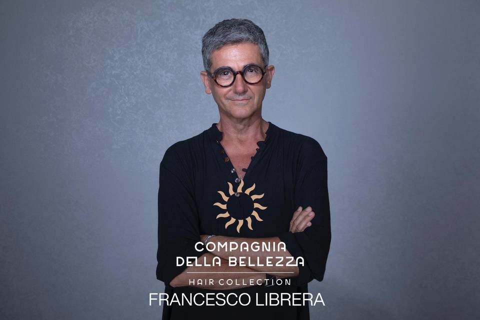 Compagnia della Bellezza - Francesco Librera